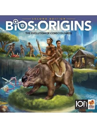 BIOS: ORIGINS