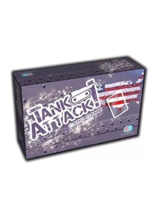 TANK ATTACK!