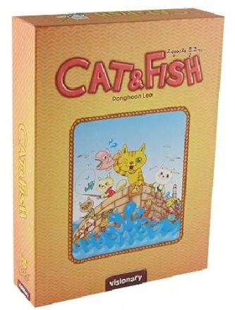 CAT & FISH