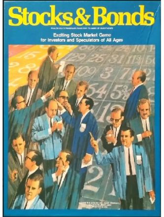 STOCK & BONDS (USATO)