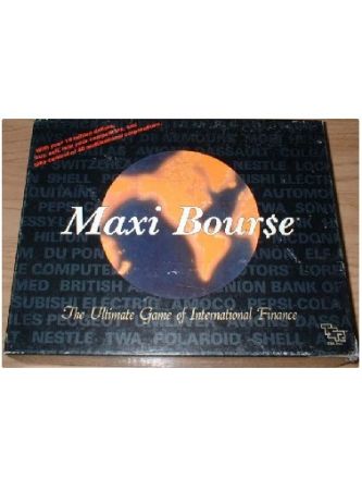 MAXI BOURSE (USATO)