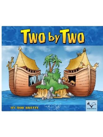 TWO BY TWO (MULTILINGUA)