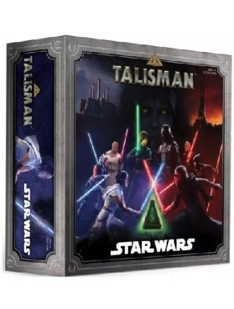 TALISMAN: STAR WARS