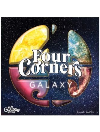FOUR CORNERS GALAXY