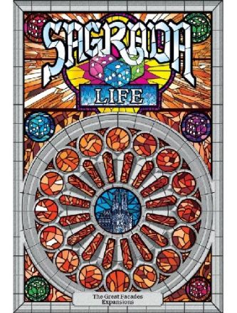 SAGRADA: LIFE EXTENSION
