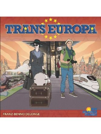 TRANS EUROPA