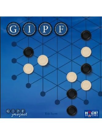 GIPF (MULTILINGUA)
