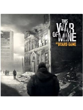 THIS WAR OF MINE (ED. INGLESE)