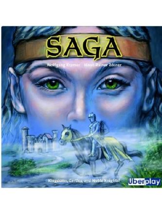 SAGA (2004)