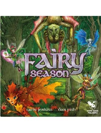 FAIRY SEASON