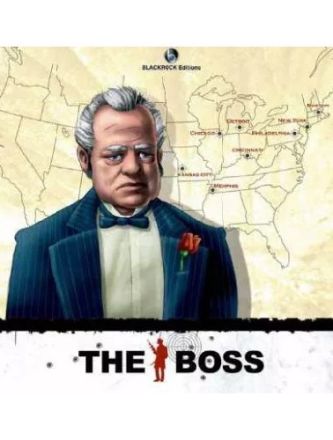 THE BOSS
