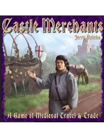 CASTLE MERCHANTS (LEGG. AMMACCATO)