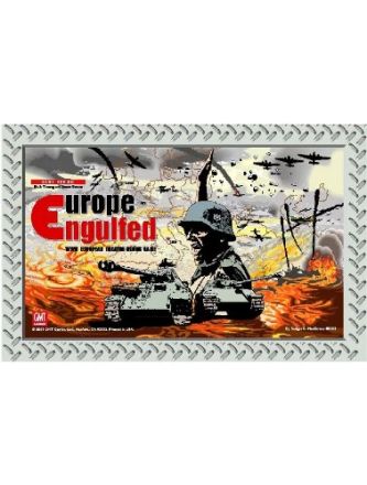 EUROPE ENGULFED (USATO)