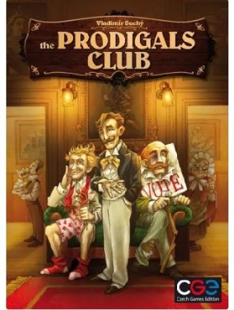 IL CLUB DEGLI SPENDACCIONI (USATO)