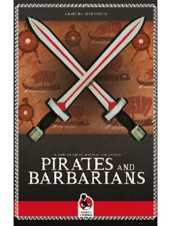 HOTAS EXPANSION 2: PIRATES AND BARBARIANS