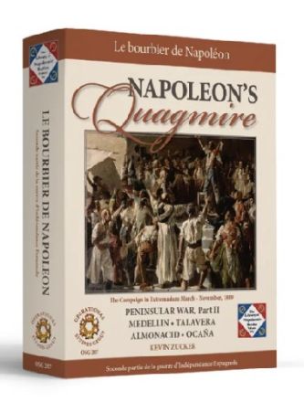 NAPOLEON'S QUAGMIRE