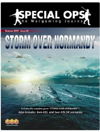 SPECIAL OPS 6: STORM OVER NORMANDY