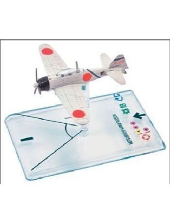 M. A6M2 REISEN 'ZERO' - SAKAI