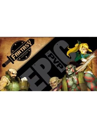 EPIC PVP: FANTASY