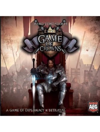 GAME OF CROWNS