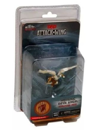 AXW - MOVANIC DEVA ANGEL