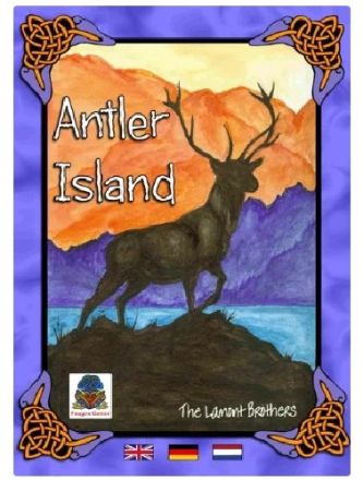 ANTLER ISLAND