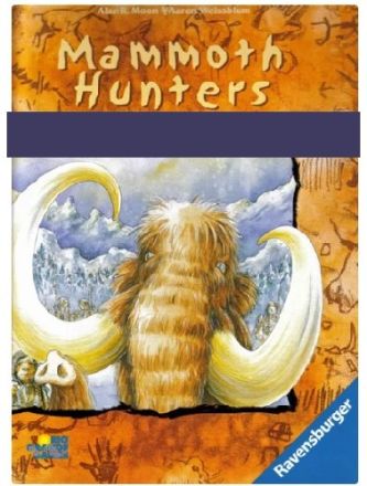 MAMMOTH HUNTERS (USATO)