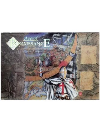 AGE OF RENAISSANCE (USATO)