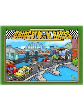 BRIDGETOWN RACES