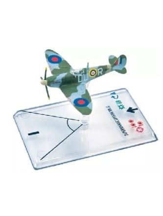 SUPERMARINE SPITFIRE MK.II (VYBRAL)