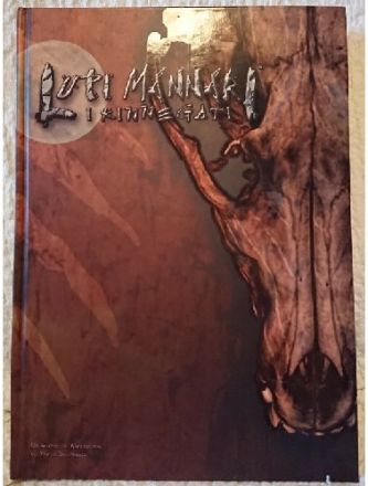 LUPI MANNARI: I RINNEGATI