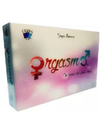 ORGASMO