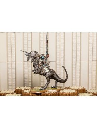 HEROSCAPE: GRIMNAK (USATO)