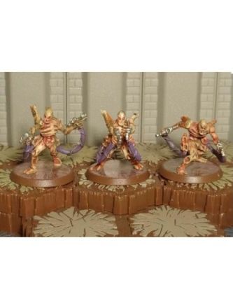 HEROSCAPE: MARRO DRUDGE (USATO)