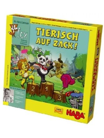 CAMPIONATO DEGLI ANIMALI (ED. MULTILINGUA)