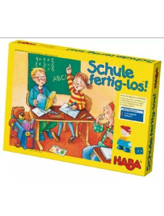 SCHOOL! READY! STEADY! GO! (USATO)