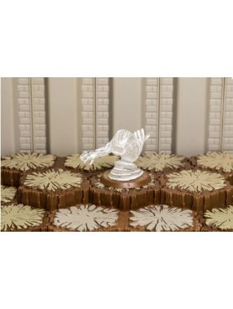 HEROSCAPE: AIR ELEMENTAL (USATO)