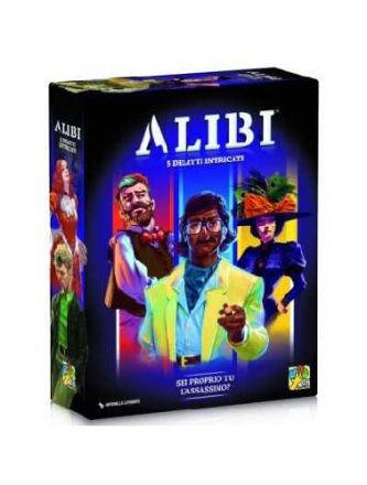 ALIBI