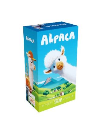 ALPACA (ed. inglese)
