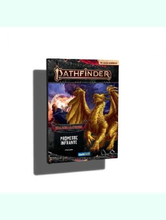 PATH 2: PROMESSE INFRANTE 6