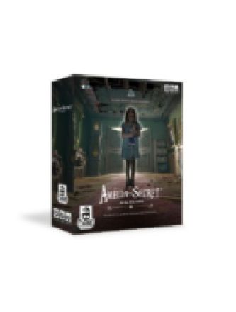 AMELIA’S SECRET