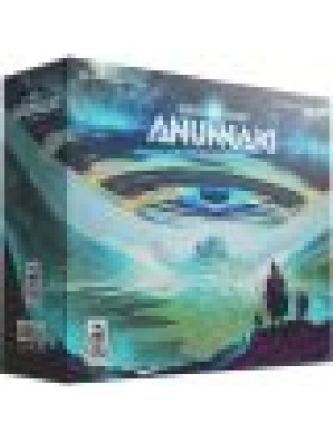 ANUNNAKI - L'ALBA DEGLI DEI