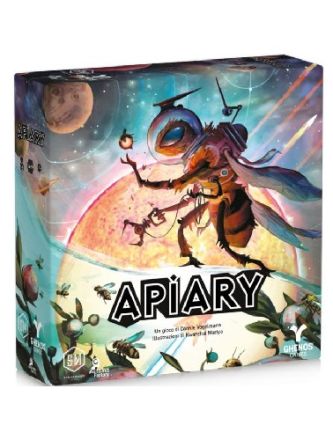 APIARY