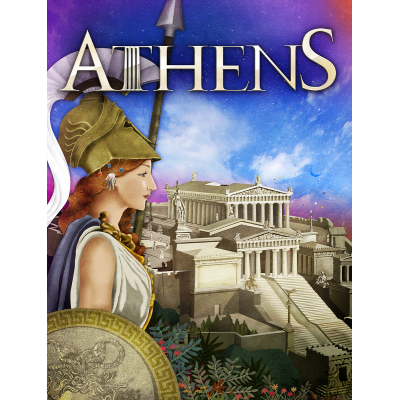 ATHENS