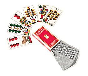 CARTE REGIONALI SALZBURGER