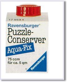 COLLA PUZZLE CONSERVER