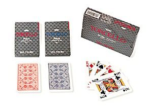 CARTE RAMINO TORCELLO