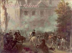 REBELS & REDCOATS 1