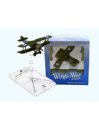 SOPWITH CAMEL (BARKER)