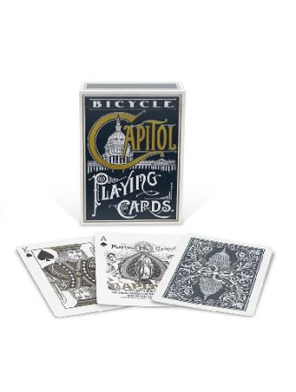 BICYCLE CAPITOL